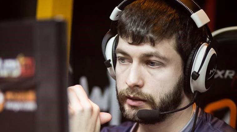 Gameaboo Top 10 Highest Paid Esports Players